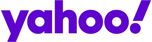 Yahoo logo