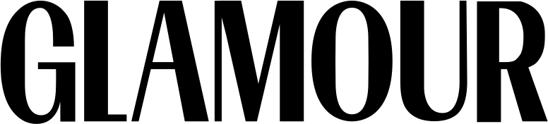 Glamour logo