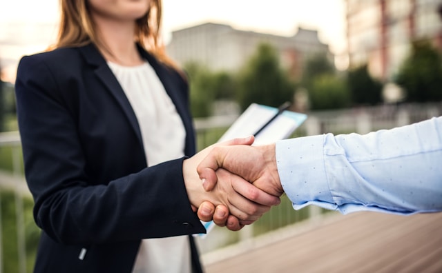 Private PA recruitment agencies london